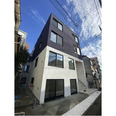 【🌴入居費用21万円🌴】✨審査No.1✨ 🔥東急大井町線 北千束...