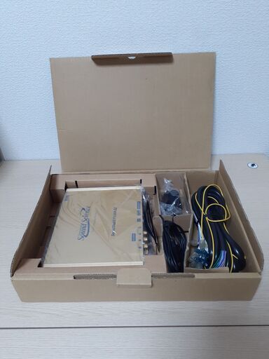 【第二弾・未使用品】サウンドシャキット　sound shakit PA504-Z2 2026年最新】サウンドシャキットの人気アイテム - メルカリ