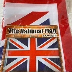 新品 イギリス国旗 USE フラッグ 旗 タペストリー バナー ...