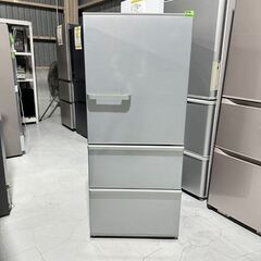 ★AQUA★AQR-27G 3D冷蔵庫 2018年 272L ア...