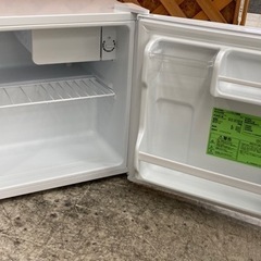 【愛品館江戸川店】アイリスオーヤマ45リットル1ドア冷蔵庫　お問い合わせID：143-016114-007