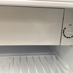 【愛品館江戸川店】アイリスオーヤマ45リットル1ドア冷蔵庫　お問い合わせID：143-016114-007