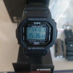 G-SHOCK　GW-5000