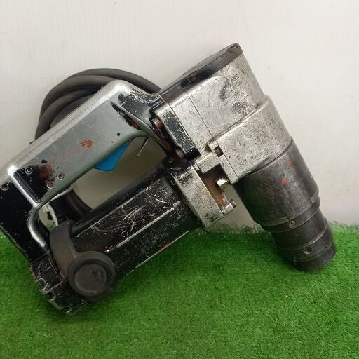 芝浦 型番不明 シャーレンチ【野田愛宕店】【店頭取引限定】【中古