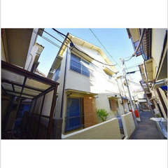 【🌴入居費用11万円🌴】✨審査No.1✨ 🔥JR京浜東北・根岸線...