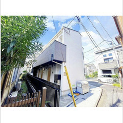 【🌴入居費用11万円🌴】✨審査No.1✨ 🔥JR京浜東北・根岸線...