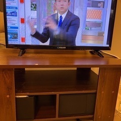 【ネット決済】テレビ 32型インチ