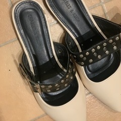 靴/バッグ 靴 パンプス