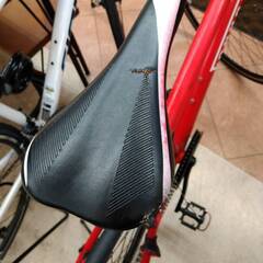 😉お買い得😉Gic ジック Ferarri フェラーリ 700C クロスバイク 795