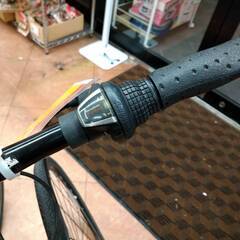 😉お買い得😉Gic ジック Ferarri フェラーリ 700C クロスバイク 795