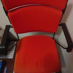 購入前確認Ok ジロフレックス33 ハイバック　椅子
