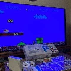 たっぶり遊べるWiiゲームセット