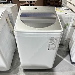 ★パナソニック★NA-FA100H7 洗濯機 2019年 Pan...