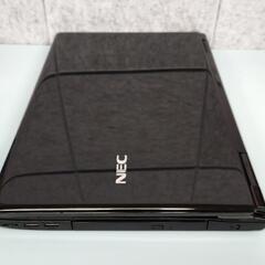 高スペックノートPC NEC/高性能i7/16GB/SSD/1TB/Office