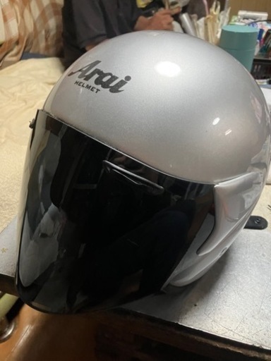 Arai SZ β