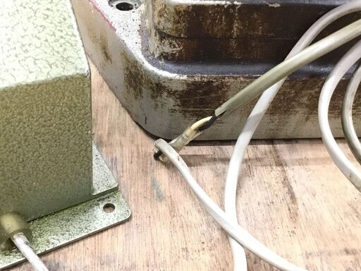 エコツール半田店】brother/ブラザー工業 自動タッピング盤 BT61-511