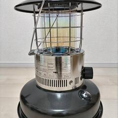 トヨトミ レインボーストーブ