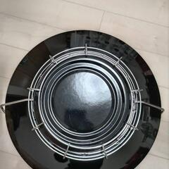 トヨトミ レインボーストーブ