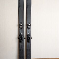 ヘッド スキー板 HEAD  KORE 117 184cm 21...