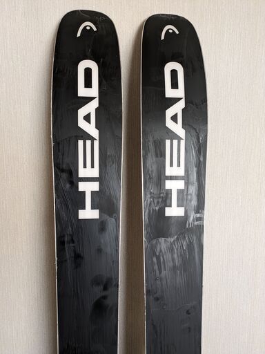 ヘッド スキー板 HEAD KORE 117 184cm 21/22モデル