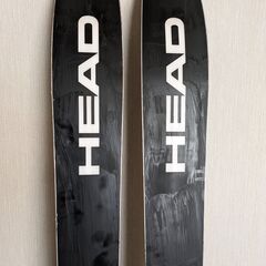 ヘッド スキー板 HEAD  KORE 117 184cm 21/22モデル