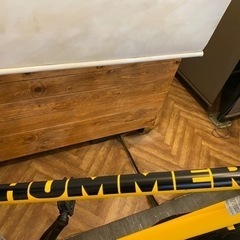 【HUMMER】ファットバイク　6段