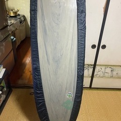 ソフテック　ローラー　8.0ft