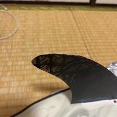 ウォーターランページ　スピットファイア　5.10