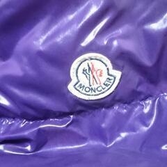 MONCLER モンクレール カメルーン サイズ2(ML程度) ダウンジャケット▷▶アークテリクス モンベル パタゴニア カナダグース ノースフェイス シュプリーム カナダグース