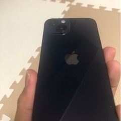 iPhone14 128G BLACK