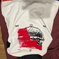 マークリーン　スノーボードウェア上下　Mサイズ