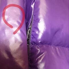 MONCLER モンクレール カメルーン サイズ2(ML程度) ダウンジャケット▷▶アークテリクス モンベル パタゴニア カナダグース ノースフェイス シュプリーム カナダグース