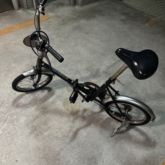 自転車