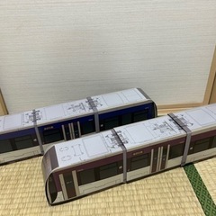 阪堺線　上町線