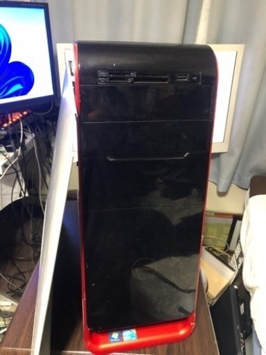 DELL XPS 435t/9000 Core　i7
