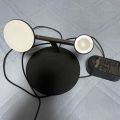 ベルキン　3in1充電器