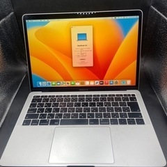 立ち会い取引限定！　Apple MacBook Air 13 i...