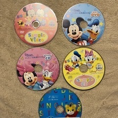 DVD＆CD