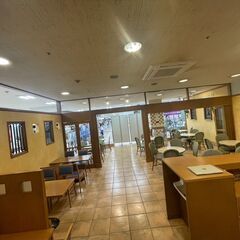 中津川市ルビットタウンにオープンするカフェで働きませんか？