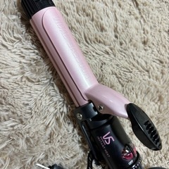 VS32ミリ ヘアアイロン