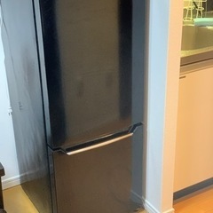ハイセンス 冷蔵庫 2021年新品購入