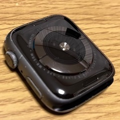 apple watch ~series4~ 44mm ベルト多数お付けします