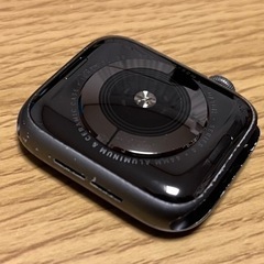 apple watch ~series4~ 44mm ベルト多数お付けします