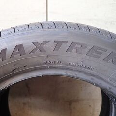 お取引決定！】☆(I-11)新品タイヤ155/65R14の4本セット！工賃等