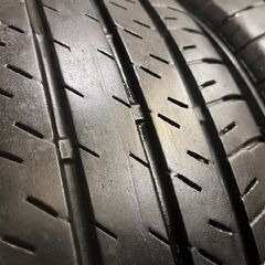 BS BRIDGESTONE DUELER H/L 225/60R18 18インチ 夏タイヤ 4本 21年製