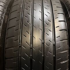 BS BRIDGESTONE DUELER H/L 225/60R18 18インチ 夏タイヤ 4本 21年製