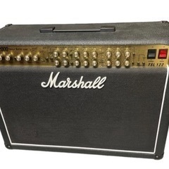 MARSHALL JCM2000 TSL122 マーシャル ギタ...