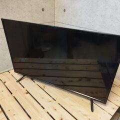 【稼働品】アイリスオーヤマ 32型 テレビ