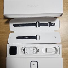 Apple watch series4  44mm アップルウォッチ