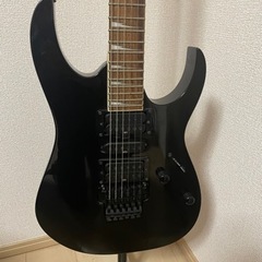 アイバニーズ RG370DX エレキギター